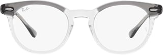 Ray-Ban Rx5598 Eagleeye Square Prescription Eyewear Frames