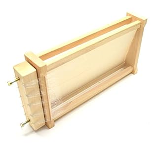 La Vera Chitarra abruzzese Prodotta artigianalmente per Spaghetti alla Chitarra, tagliatelle e Adatta Anche per i Pici toscani