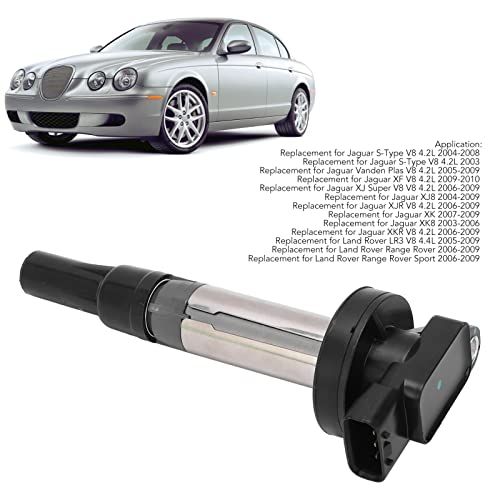 Bobines d'allumage Plug and Play scellées pour une performance moteur fluide - 3