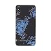 Produktbild Richmond & Finch Midnight Blossom for iPhone X, Mehrfarbig