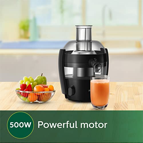 Philips Viva Collection HR1832/00 1.5L Centrifugal Juicer