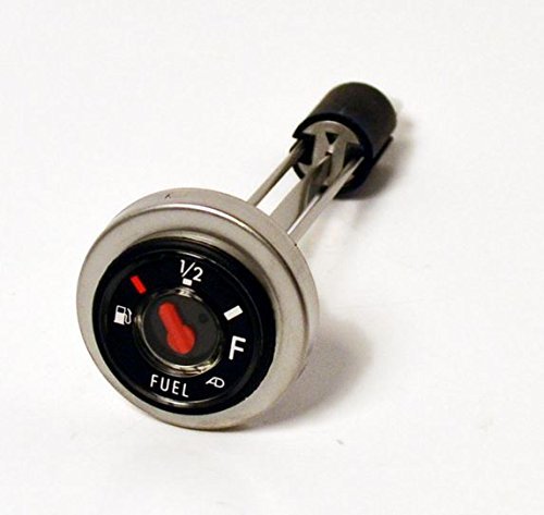 KAWASAKI Calibre de combustible OEM BAYOUPRAIRIE 52005-1121