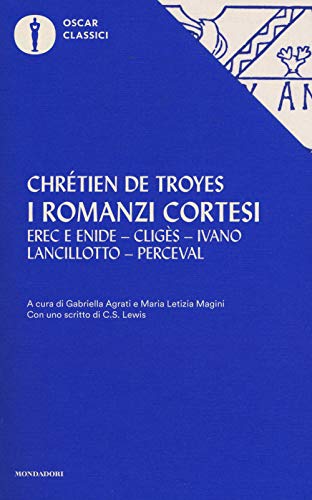 I romanzi cortes