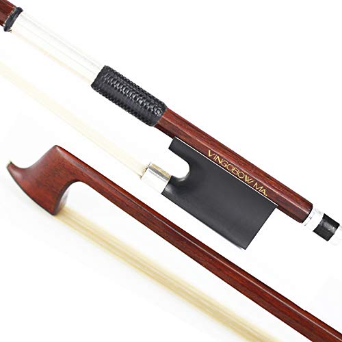 10 Best Violin Bows In 2022 (From Cheap To Expensive) FiddlersGuide
