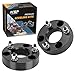 KSP 2in Front Lift Kits for Ram 1500 2006-2023, 2" Leveling Lift Kit Compatible With Dodge 1500 4WD/Dakota 2WD 4WD 2005-2007&2009-2011,Aluminum Suspension Level Kit CNC Strut Spacers For Dodge Pick Up