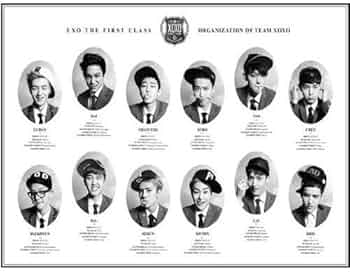 EXO XOXO アルバム サイン CD 非売品 Exo Xoxo Album | eBay