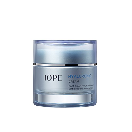 IOPE Hyaluronic Cream
