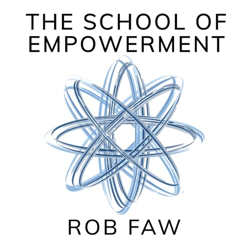 『Aspirational Leadership』のカバーアート