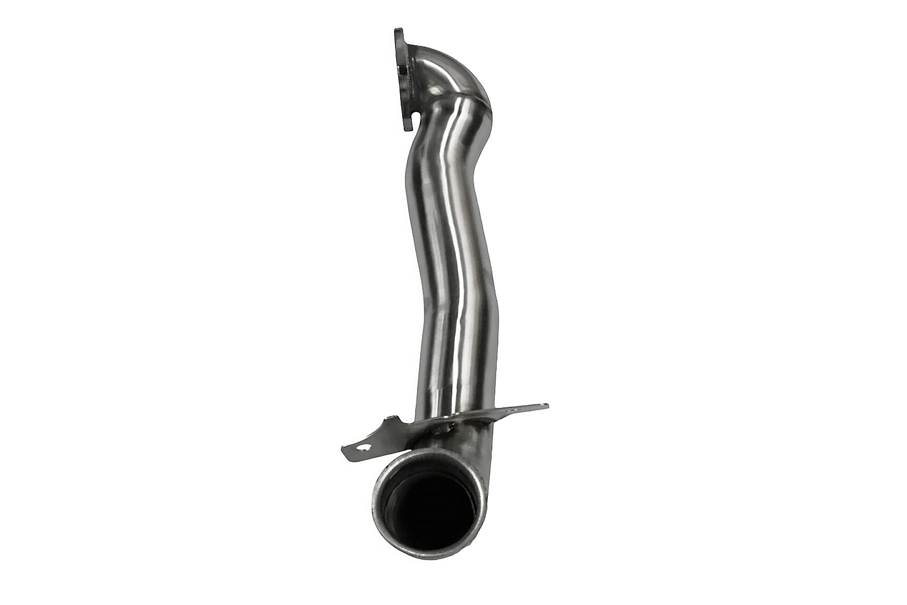 Downpipe per Mini Cooper S R55 R56 R57 R58 R59 R60 R61 - N18 07-16 Decat