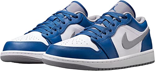 Image of Nike Men's Air Jordan 1 Low Sneaker