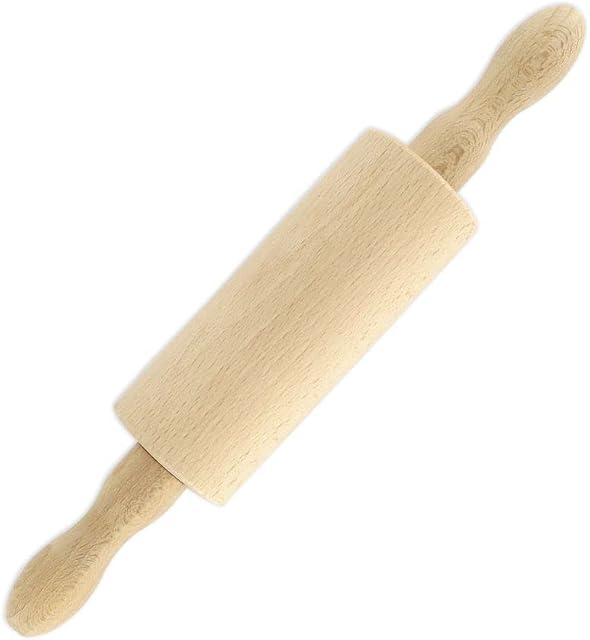 Wałek do ciasta mini 24 cm