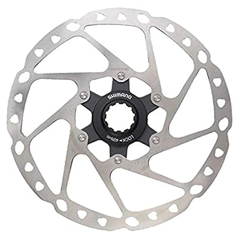 SHIMANO Disco 160mm Centre Lock Brake Rotor Cover