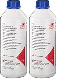 Febi bilstein 01089 Anticongelantes para Radiador (Paquete de 2)