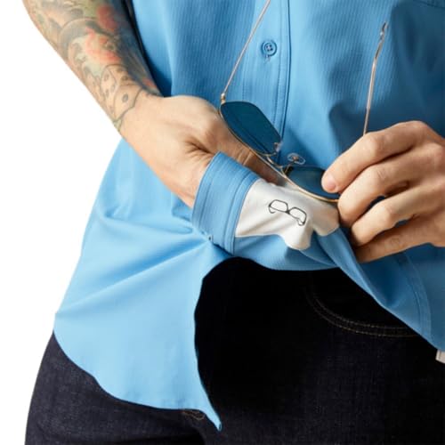 Image of ARIAT Venttek Classic Fit Shirt