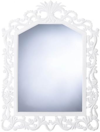 Espejo de pared Fleur-de-lis