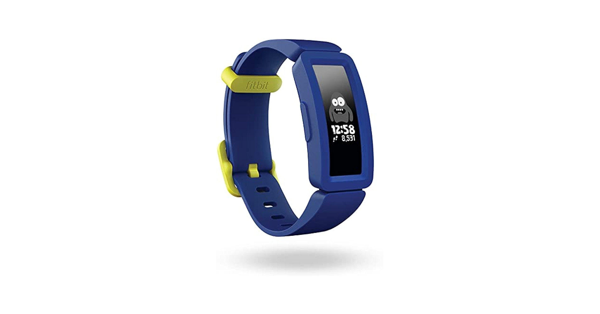 Amazon.com: Fitbit Ace 2 兒童活動追蹤器1 入(翻新) : 運動和