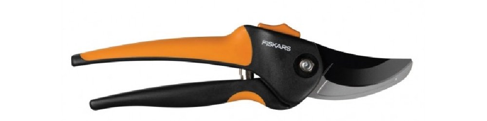 Fiskars 7944 Large Softgrip Bypass Pruner