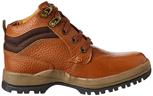 Red Chief mens Casual Shoes Boat Shoe 