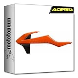 Compatibile con ktm exc 250 tpi 18/19