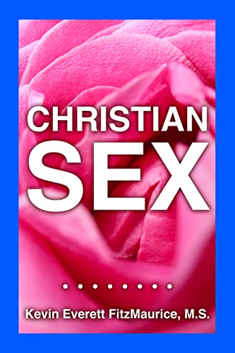 Christian Sex (English Edition)