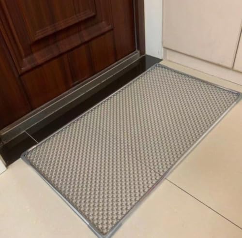 Tuyiutm���O�S�V��p���փ}�b�g�b���C���[���b�V�������ԁE�D���Ƃ��E�h���b (�ۘg�̈Í����f�U�C��,45*80CM)