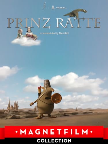  Prinz Ratte
