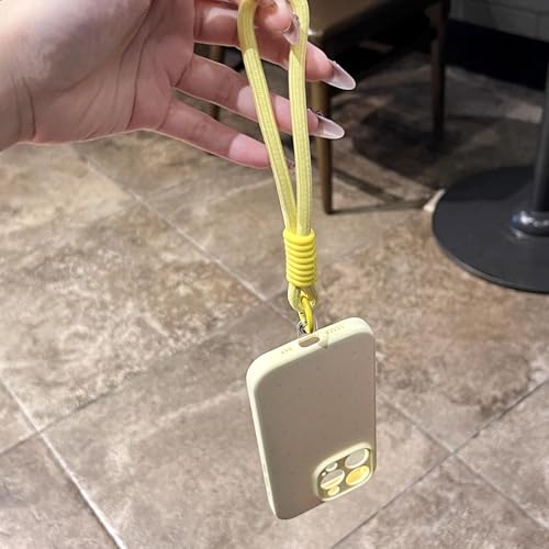 Dragonne silicone iPhone 13 Pro Max rose souple et ultra résistante - 5