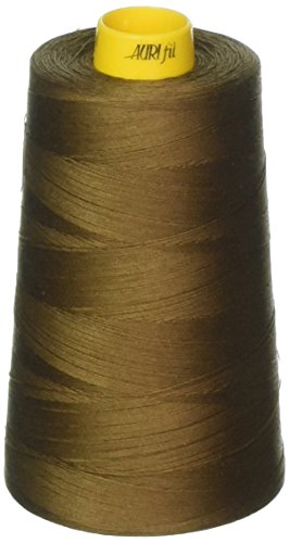 Aurifil Thread, Dark Antique Gold miniatura 1