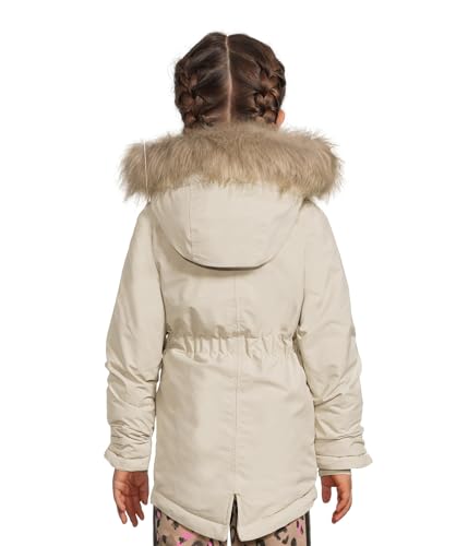 Image of Columbia girls Nordic Strider II Jacket