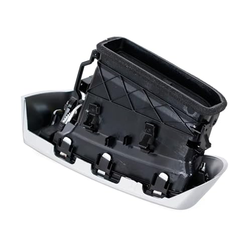 Grille de ventilation pour Cayenne 2011-2018 : un ajustement précis et durable