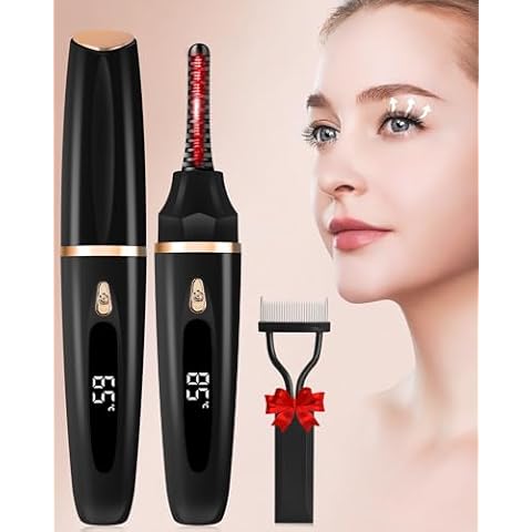 BeautyCurls Heated Eyelash Curler Cover