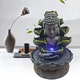 En el ciclo del agua, muchas moléculas de agua se evaporan en el aire. Se puede utilizar como humidificador para aliviar el aire seco.