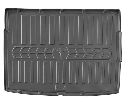 AD Tuning Gummi Kofferraumwanne für Cupra Formentor 2020-2025, oberer Ladeboden, passgenau
