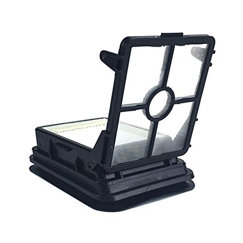 Set Ricambi Per Aspirapolvere Crosswave Serie 1785: 2 Filtri HEPA E 2 Spazzole A Rullo - 3