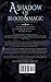 A Shadow of Blood & Magic (The Shadowood Trilogy)