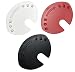 Brix 4511 Canlock Beverage Can Lid, Set of 3, Red