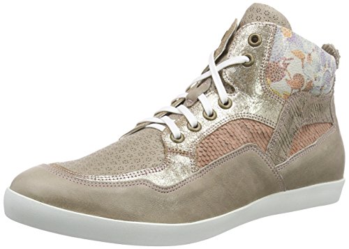 THINK! Seas, Alta Donna