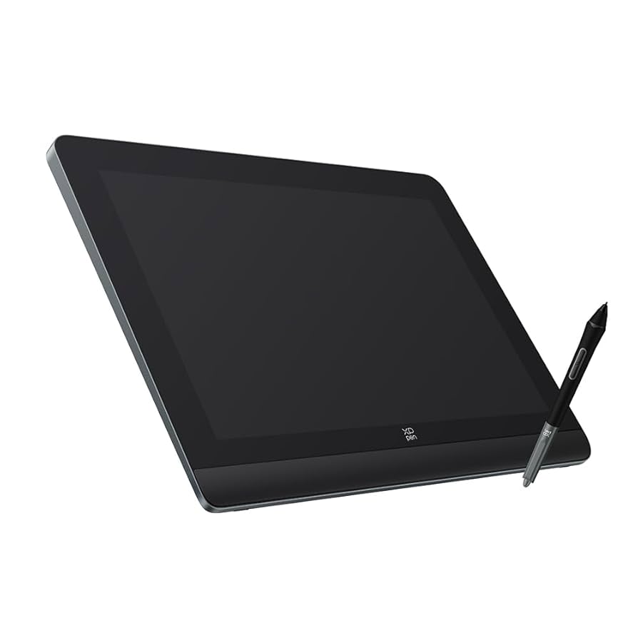 液タブ・ペンタブ XP-PEN Artist Pro 16(Gen 2) MD160QH_AD41 0850047528155.jpg