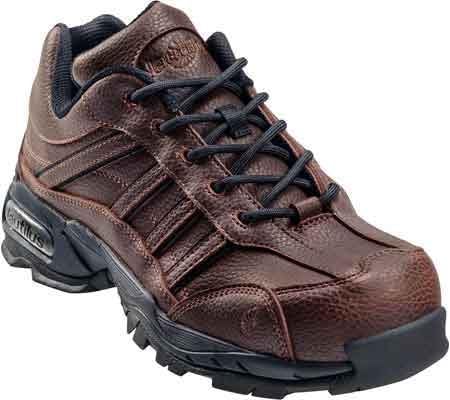 Nautilus Men's N1670,Brown,US 15 W