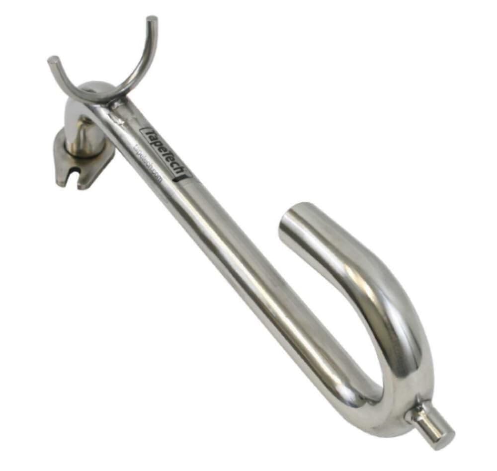 Adaptador de cuello de cisne (85T), by TapeTech