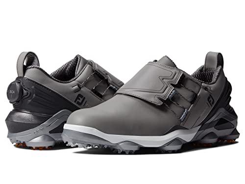 Image of Footjoy Mens Tour Alpha Boa Previous Season Style