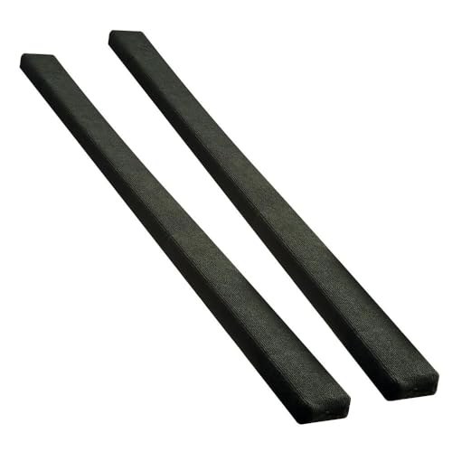 Carpeted BUNK Board 6' 2PK