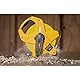 STANLEY Maßband Rahmenbandmass Power Winder Fiberglas (100 m Länge, 13 mm Breite, ergonomisch, Genauigkeitsklasse III) 2-34-777