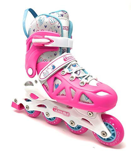 Comparativas de Patines chicago son buenos - los más vendidos. 20 Comparativas de Patines chicago son buenos - los más vendidos. 20