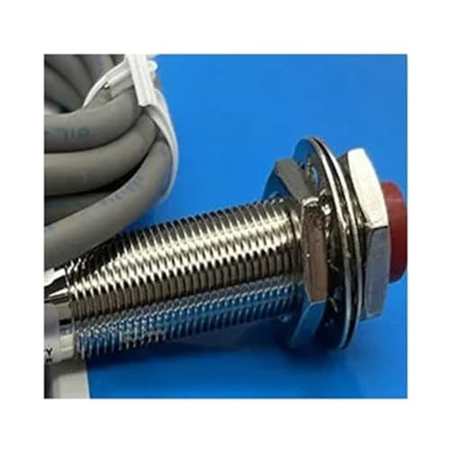 Interrupteur de proximité KM12-04P capteur inductif PNP M12