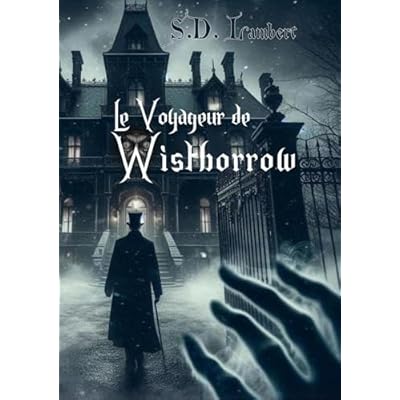 Le Voyageur de Wistborrow