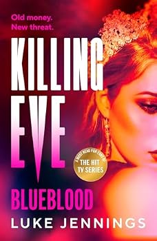 Killing Eve: Blueblood