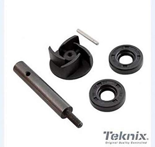 Pompe à eau Teknix Moto Derbi 50 Senda 1996-2005 Neuf