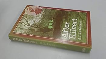 Hardcover After Kilvert Book
