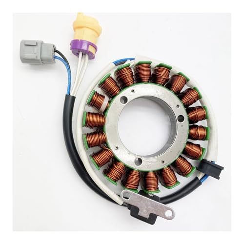 Magneto de estator de 18 bobinas elimina fallos de arranque en JS400 F3-D52000-0 4